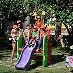 Raffy Family & Bike 3* Diano Marina