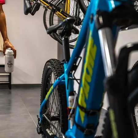 Raffy Family & Bike 3* Diano Marina