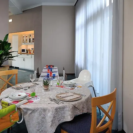 Raffy Family & Bike Hotell Diano Marina