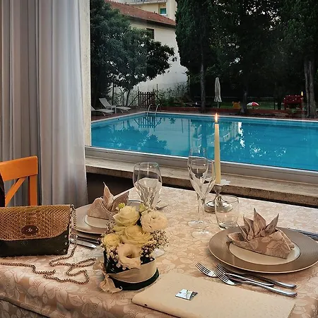 Hotell Raffy Family & Bike 3*