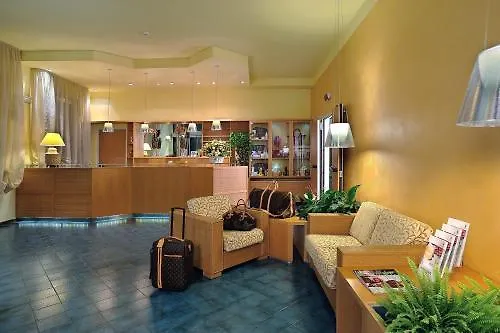 Hotel Raffy Family & Bike Diano Marina