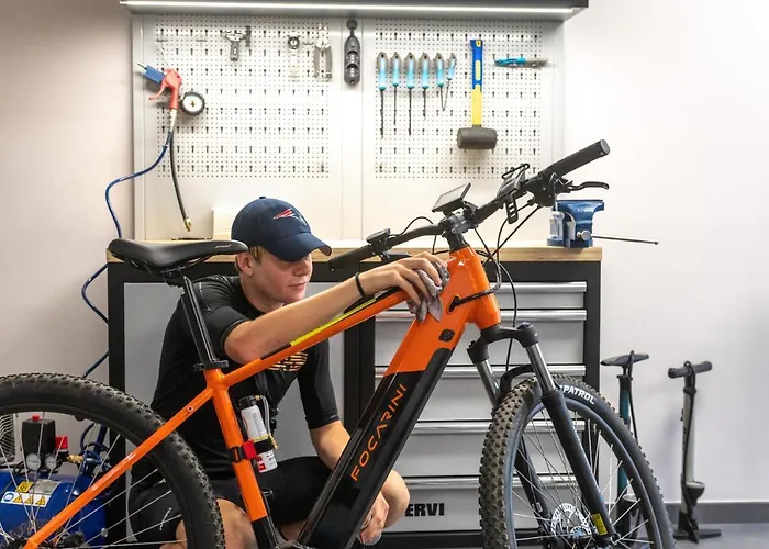 Raffy Family & Bike Diano Marina