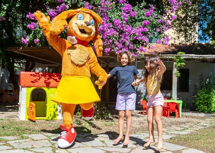 Raffy Family & Bike 3*