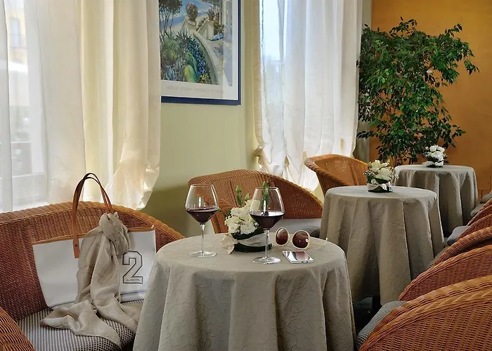 Hotel Raffy Family & Bike 3*