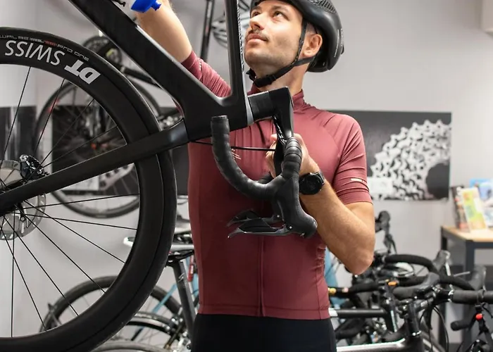 Hotel Raffy Family & Bike 3*