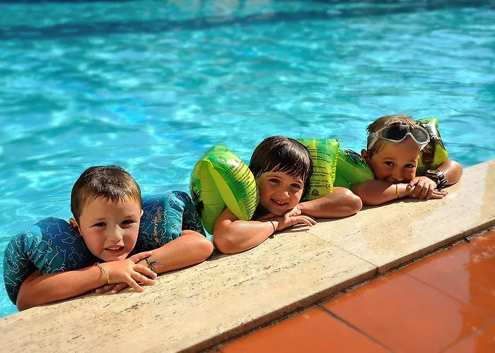 Raffy Family & Bike Diano Marina