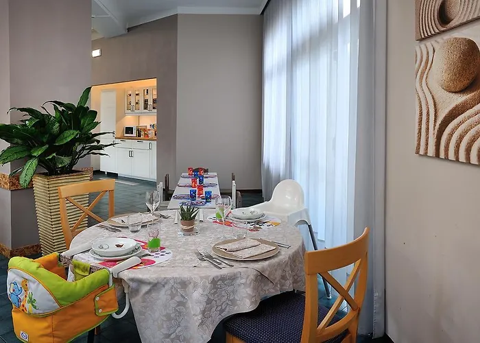 Raffy Family & Bike Hotel Diano Marina