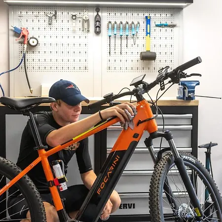 Raffy Family & Bike Diano Marina