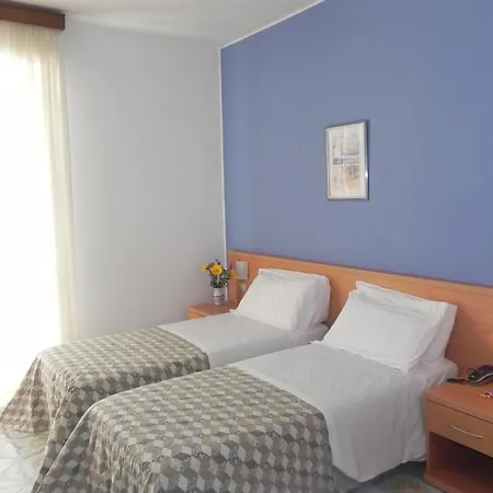 Raffy Family & Bike Hotel 3*