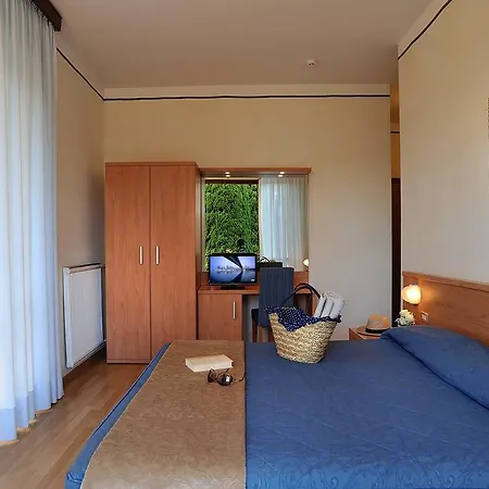 Hotel Raffy Family & Bike Diano Marina