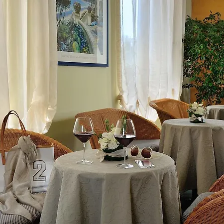 Hotel Raffy 3*