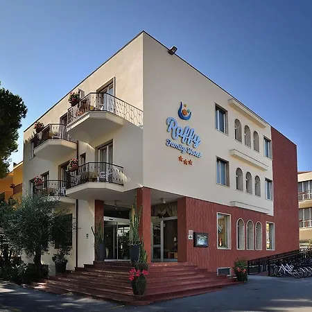 Raffy Family & Bike 3* Diano Marina