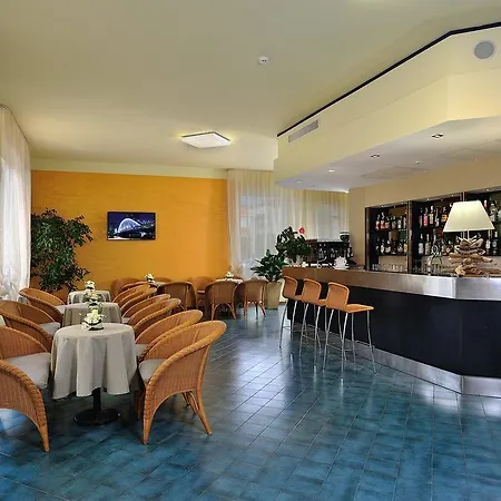 Raffy Family & Bike Hotel 3*