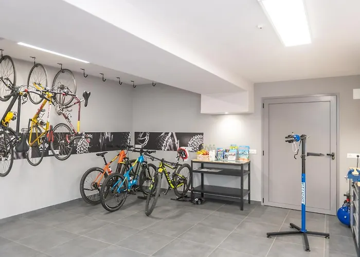 Raffy Family & Bike Hotel 3*