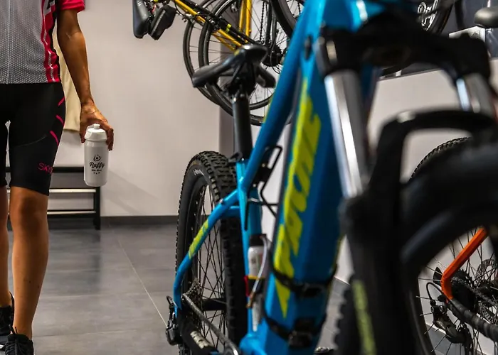 Raffy Family & Bike 3* Diano Marina