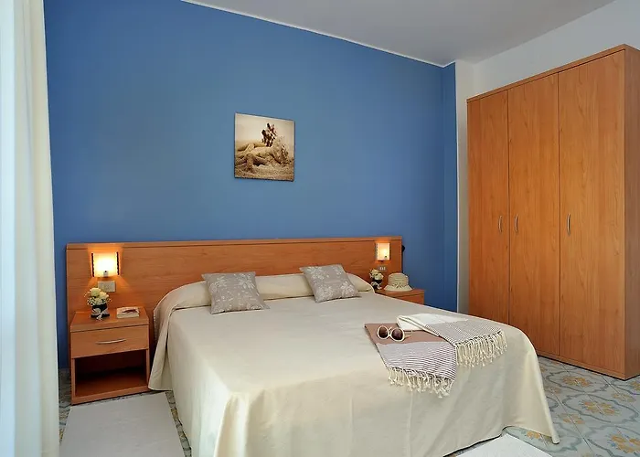 Hotel Raffy Family & Bike Diano Marina