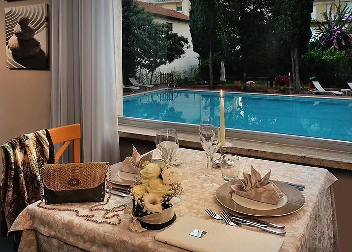 Hotel Raffy Family & Bike 3*